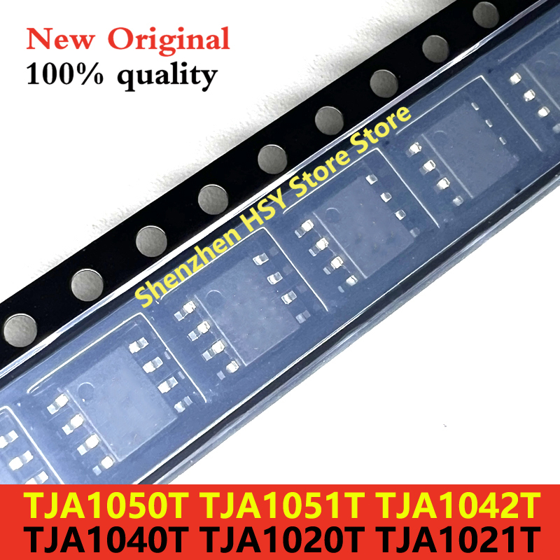 Nodemcuv2 - 5pcs/lot TJA1020 TJA1021 TJA1040 TJA1042T TJA1050