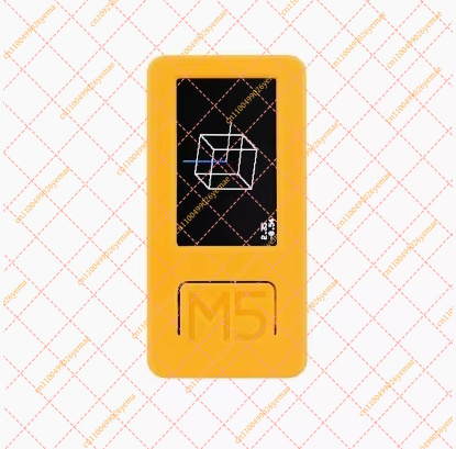 M5Stickc - M5StickC Plus2 ESP32 IoT Development Board