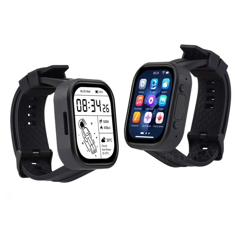 Ttgo T Watch - ESP32-S3 Development Board with 2.06 inch