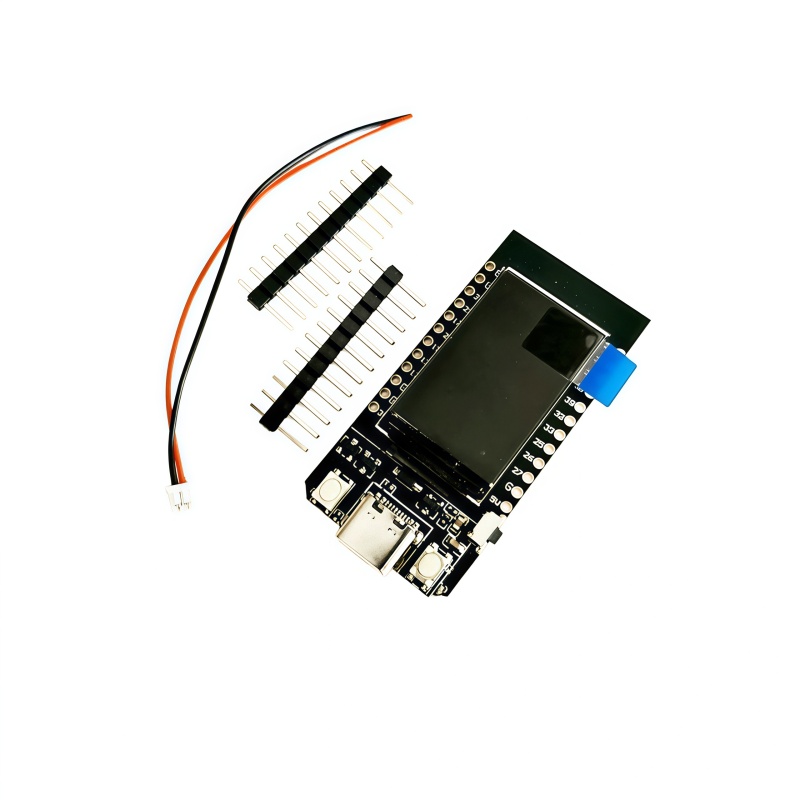 Ttgo Tdisplay - TTGO T-Display ESP32 WiFi Bluetooth Module