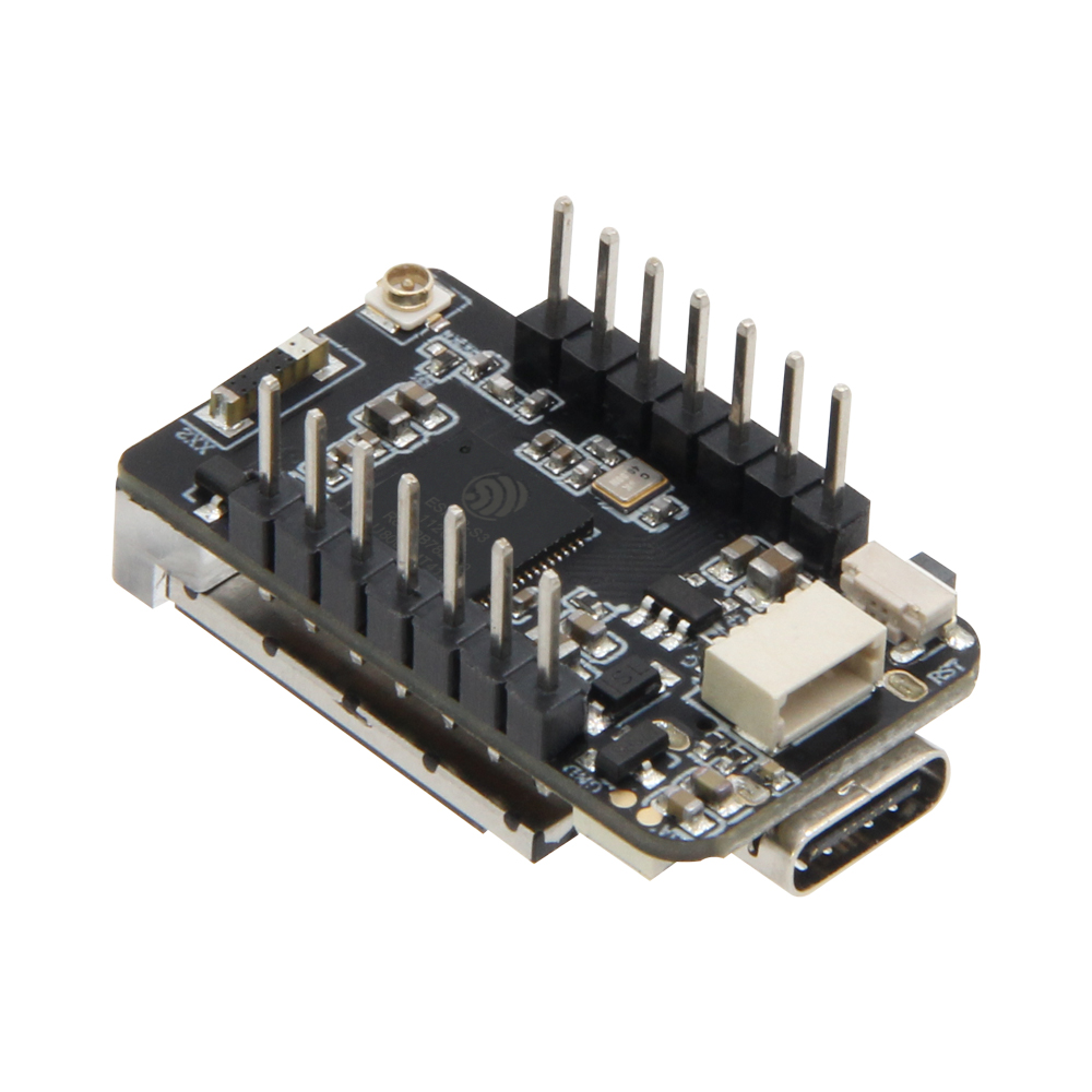Ttgo Tdisplay - TTGO T-QT Pro ESP32-S3 Development Board