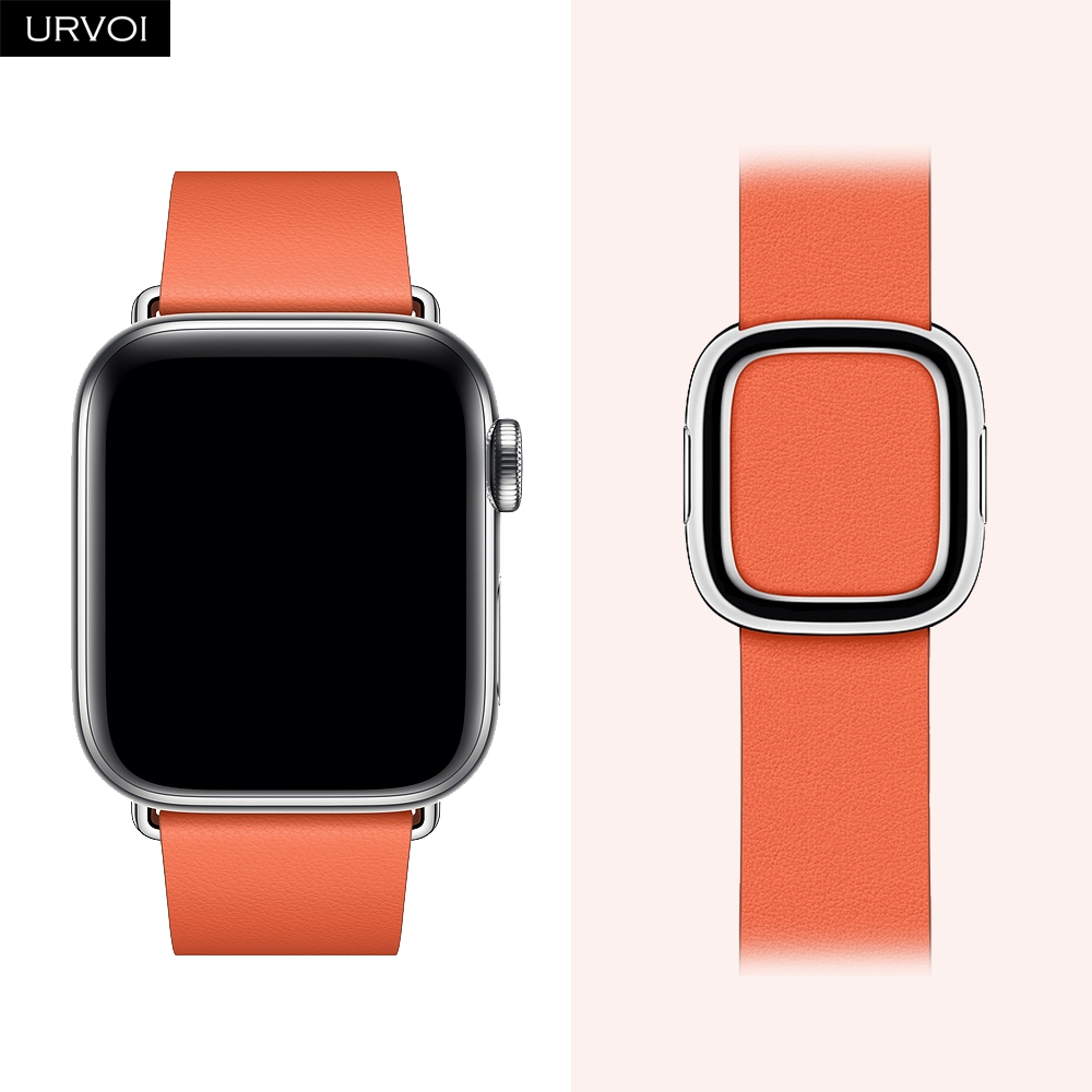 Ttgo T Watch - URVOI Modern buckle for Apple Watch