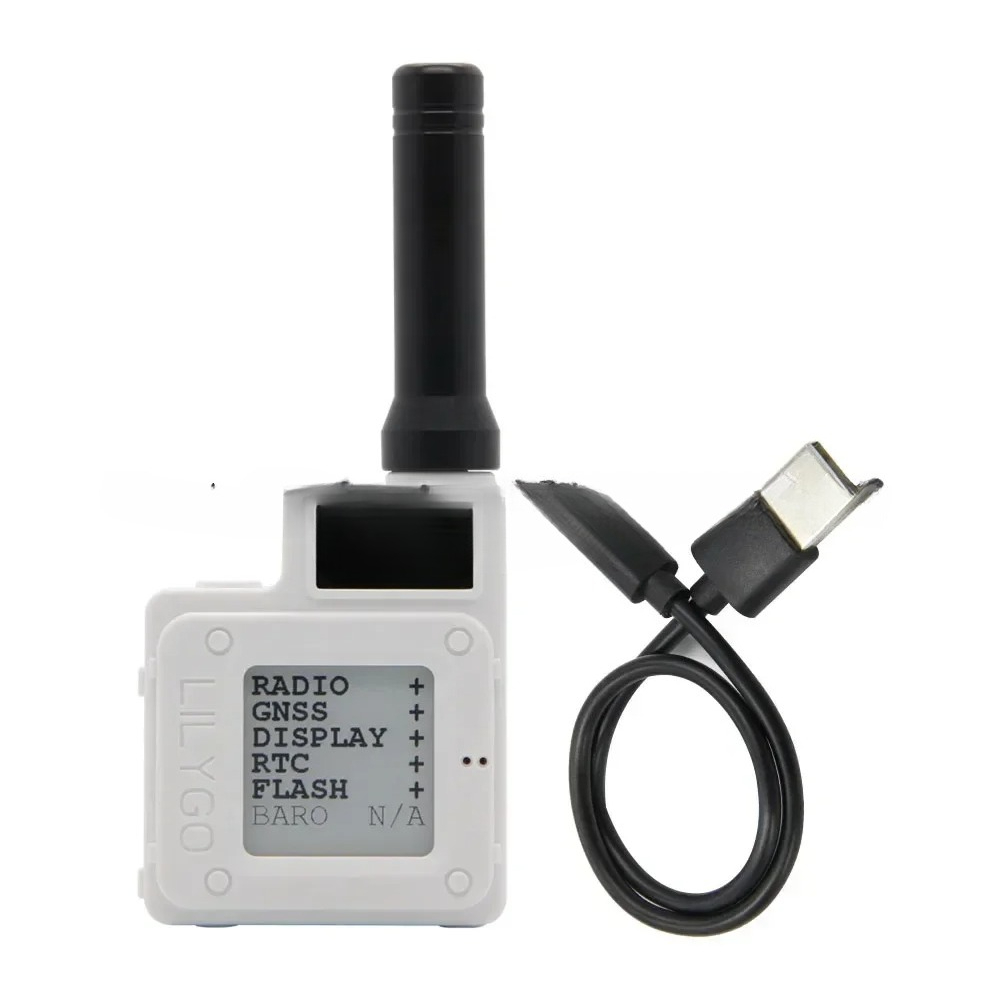 Ttgo Tdisplay - FOR LILYGO TTGO T-Echo Meshtastic LoRa