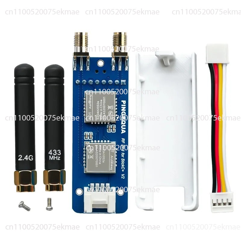 M5Stickc - M5Stack M5StickC PLUS2 ESP32 IoT Module