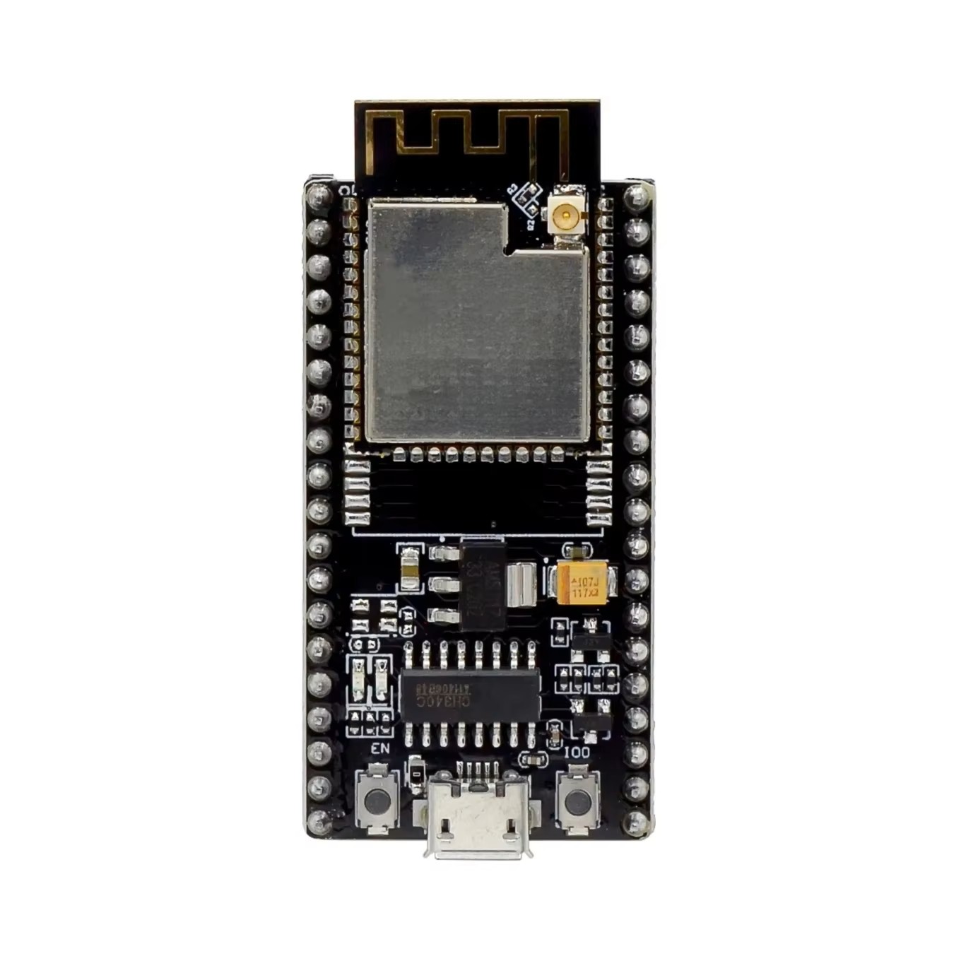Nodemcu 32S - NodeMCU ESP-32S ESP-WROOM-32E WiFi development board