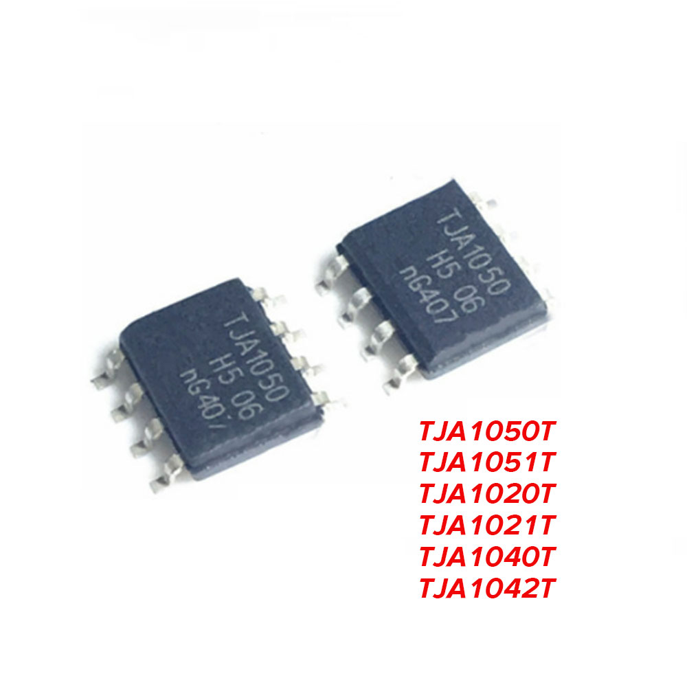 Nodemcuv2 - 10PCS TJA1050T TJA1051T TJA1042T TJA1040T TJA1020T