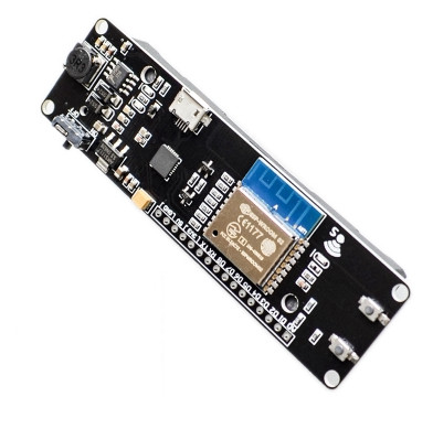 Wemos D1 Mini - WeMos D1 ESP-Wroom-02 Motherboard ESP8266 Mini