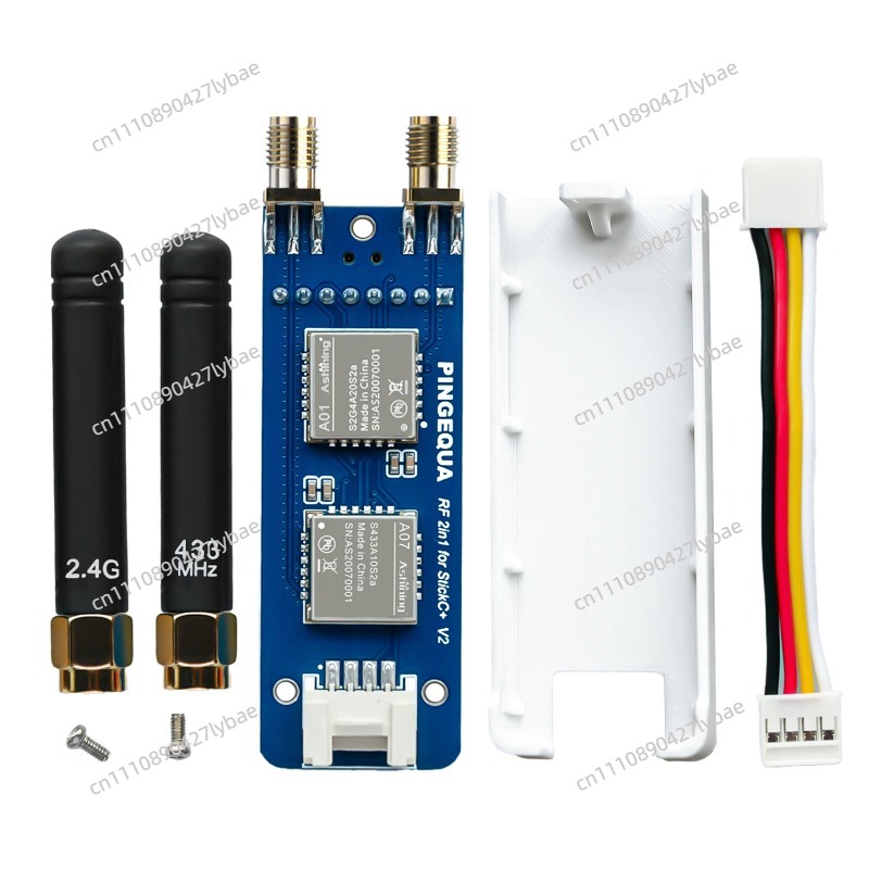 M5Stickc - M5Stack M5StickC PLUS2 ESP32 IoT Module