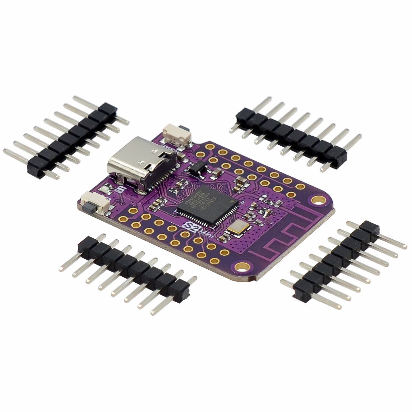 Lolin D32 - ESP32 S2 Mini V1.0.0 - LOLIN