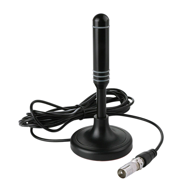 Devkitc - 【Y】Digital TV Antenna Signal Receiver Amplifier