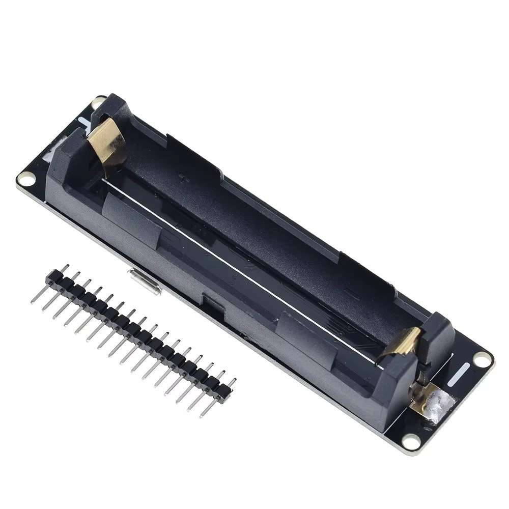 Wemos D1 Mini - WeMos ESP WROOM 02 D1 Mini