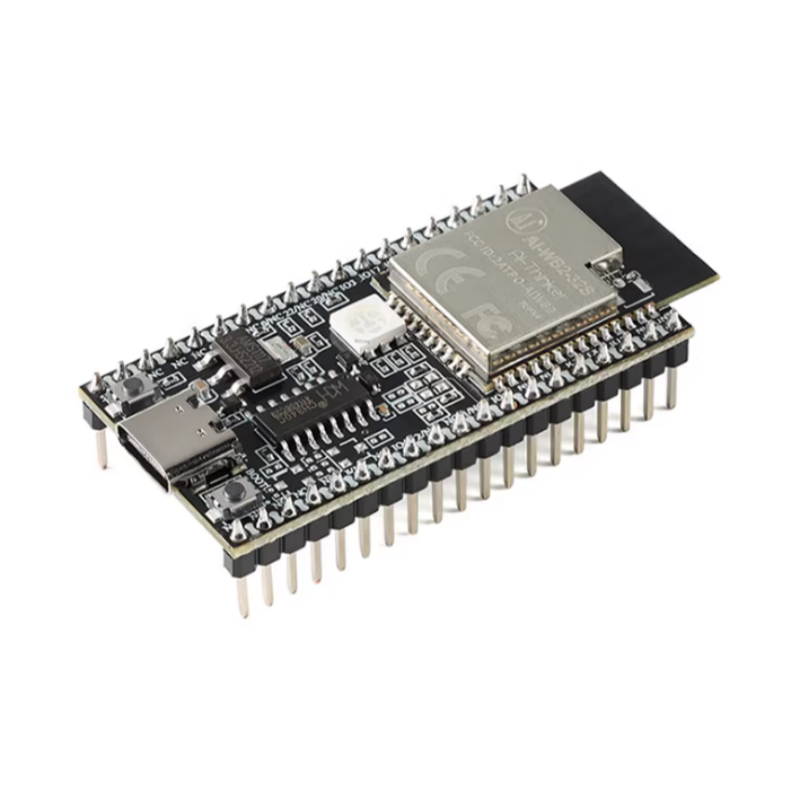 Nodemcu 32S - 2pcs Original NodeMCU-Ai-WB2-32S-Kit WiFi Bluetooth 5.0