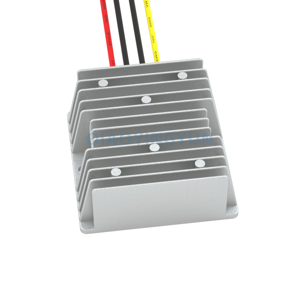 Devkitc - 12 volts to 14 volts Voltage