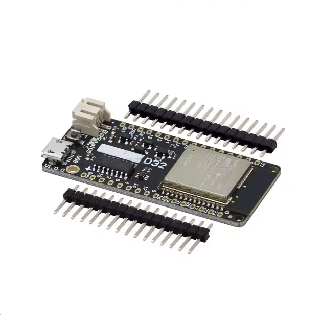 Lolin D32 - LOLIN D32 V1.0.0 WIFI Bluetooth Development