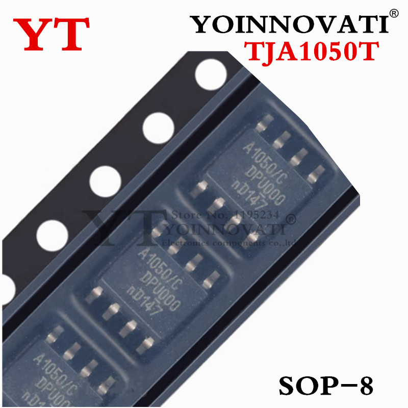 Nodemcuv2 - 5pcs TJA1020 TJA1021 TJA1040 TJA1042 TJA1043