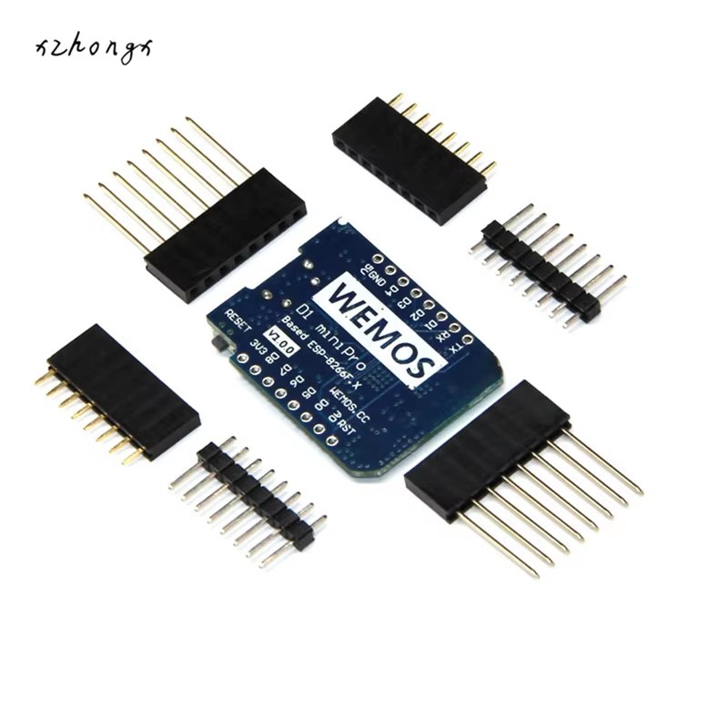 D1 Mini Pro - D1 Pro mini - 16 m