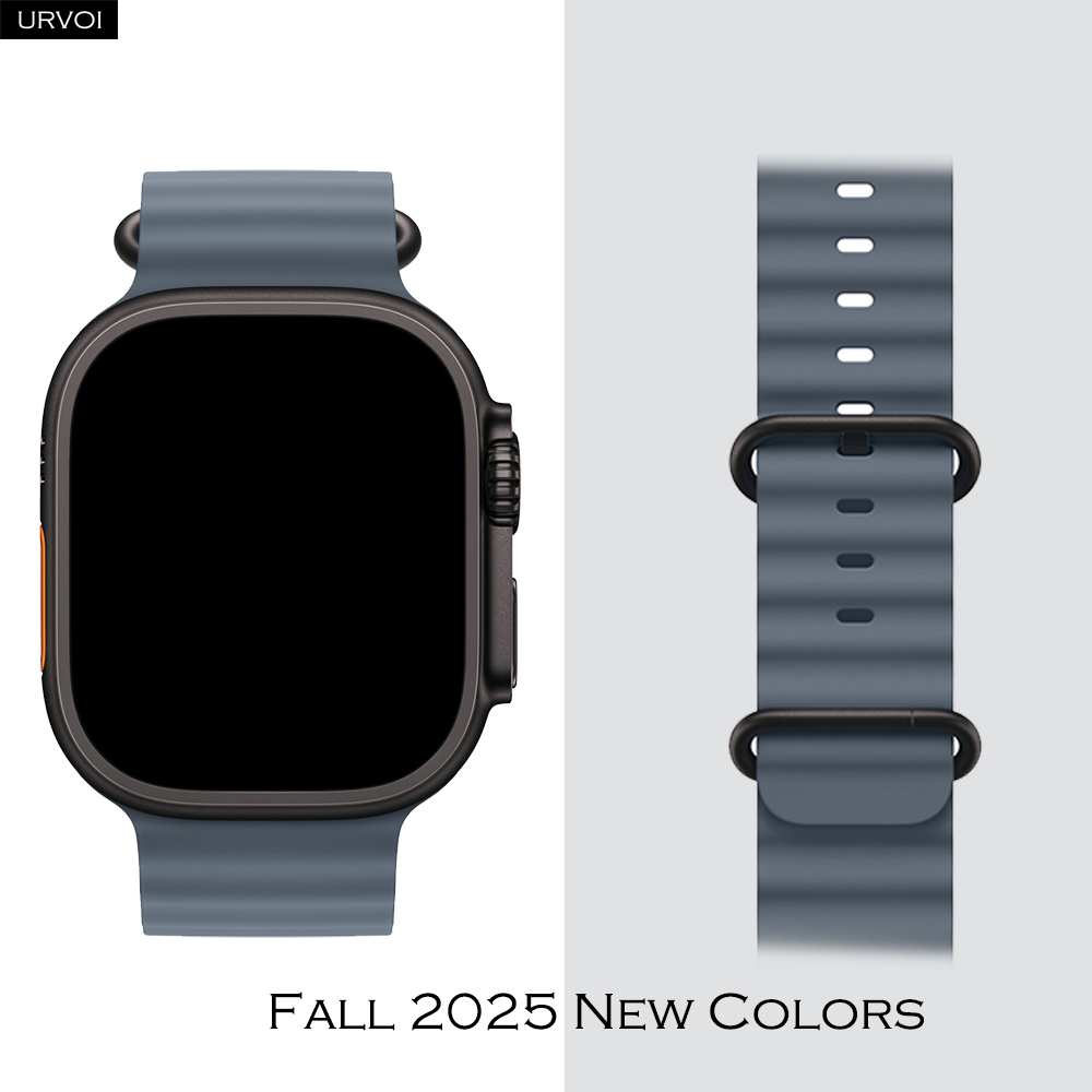 URVOI Band for Apple Watch Ult - огляд і ціна Ttgo T Watch