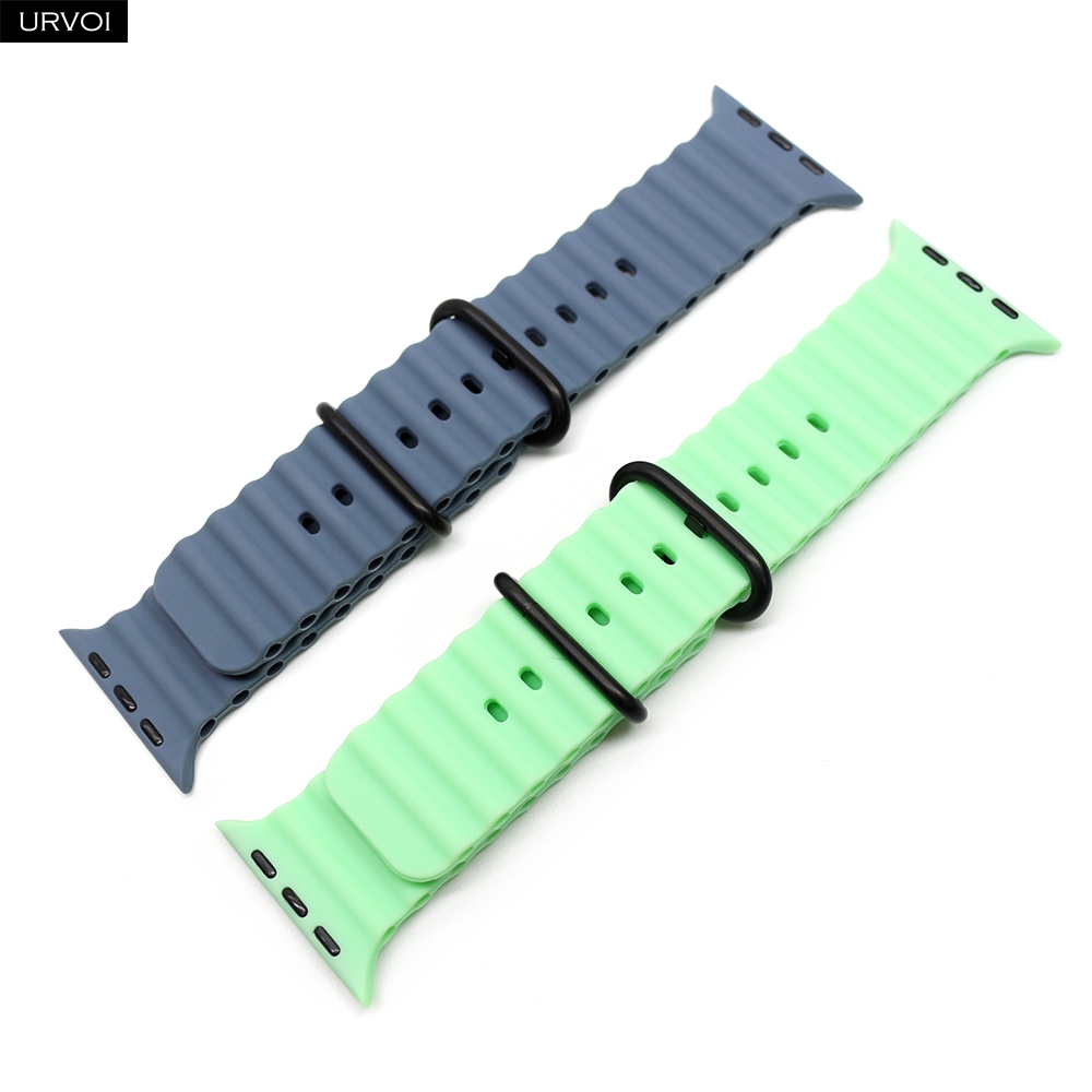 URVOI Band for Apple Watch Ult - огляд і ціна Ttgo T Watch