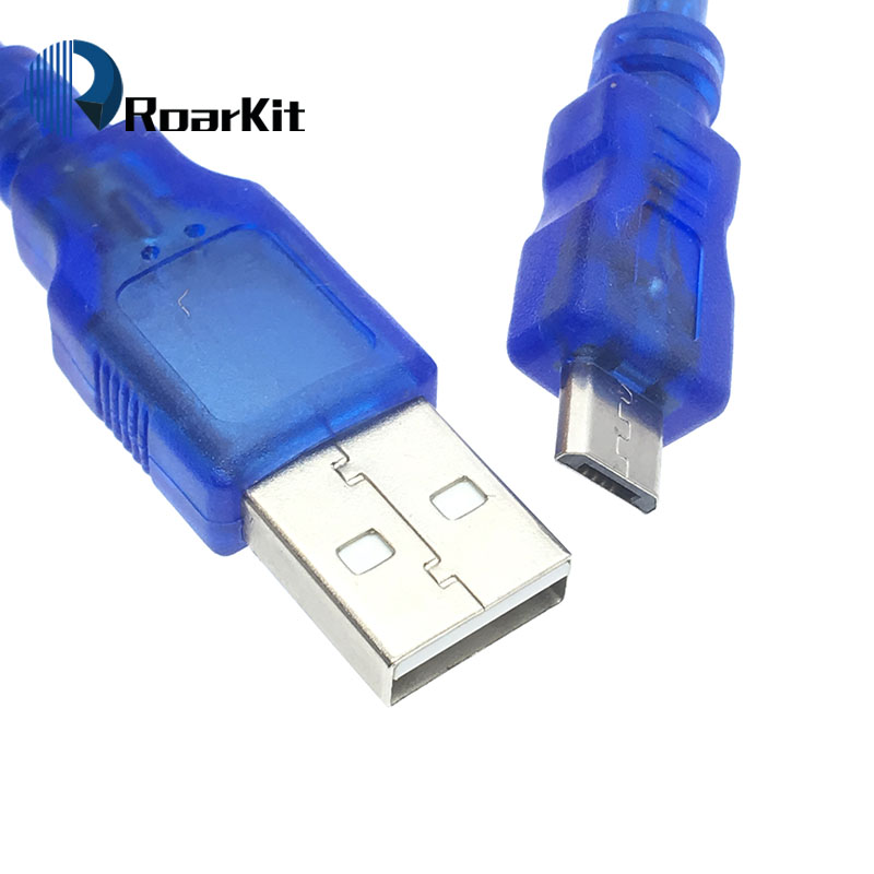5/10PCS Micro USB Cable for Pr - огляд і ціна D1 Mini Pro
