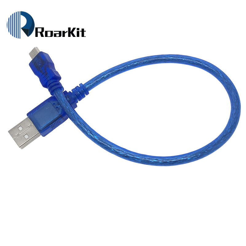 5/10PCS Micro USB Cable for Pr - огляд і ціна D1 Mini Pro