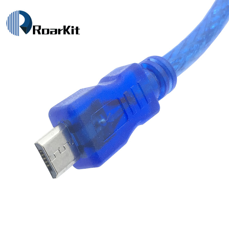5/10PCS Micro USB Cable for Pr - огляд і ціна D1 Mini Pro