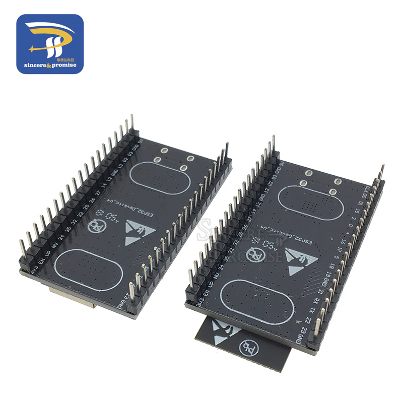 ESP32-DevKitC Core Board ESP32 - огляд і ціна Nodemcuv2