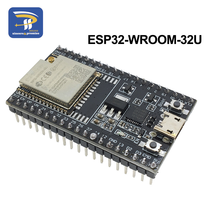 ESP32-DevKitC Core Board ESP32 - огляд і ціна Nodemcuv2