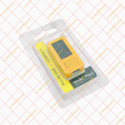 M5StickC Plus2 ESP32 IoT Devel - огляд і ціна M5Stickc