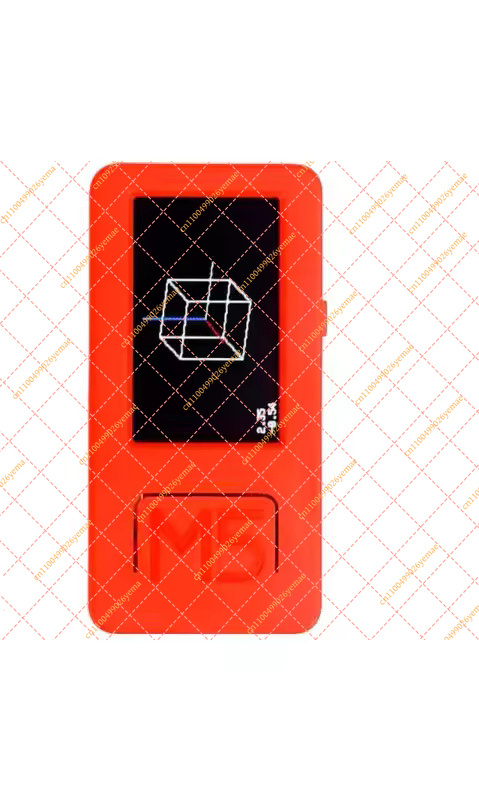 M5StickC Plus2 ESP32 IoT Devel - огляд і ціна M5Stickc