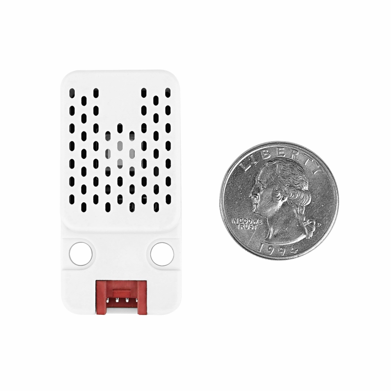 M5Stack CO2 Unit with Temperat - огляд і ціна M5Stack Core2