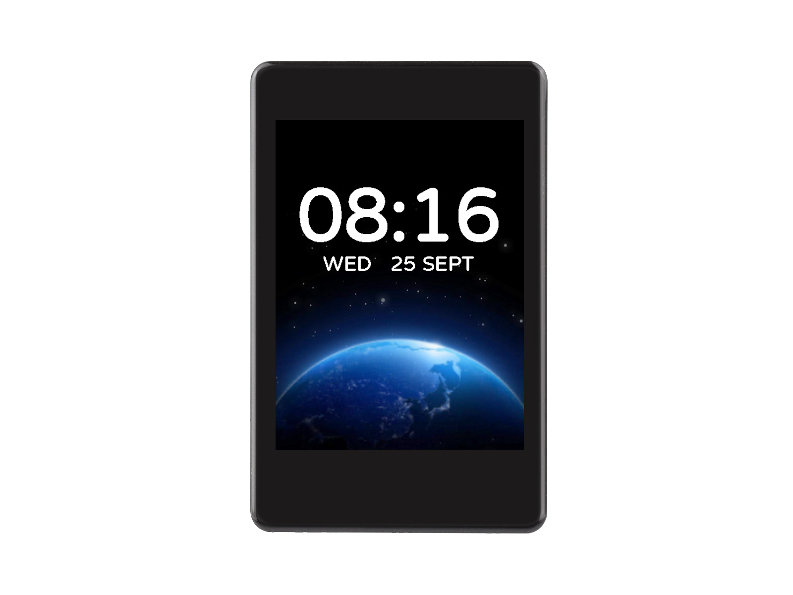 Waveshare ESP32-S3 2inch Capac - огляд і ціна Lolin S3