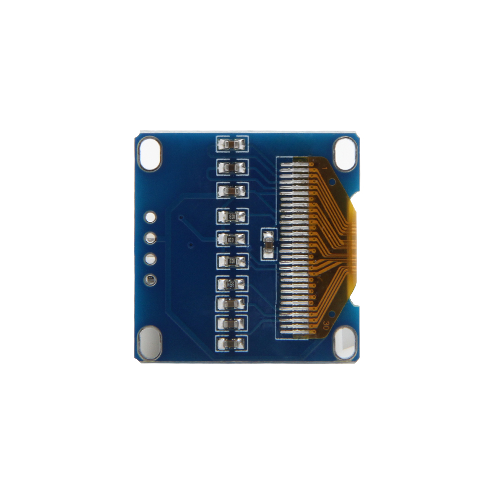LILYGO® TTGO 0.96 Inch OLED Wh - огляд і ціна Ttgo Tdisplay