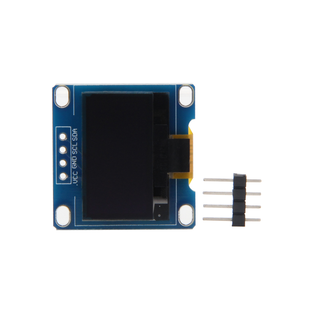 LILYGO® TTGO 0.96 Inch OLED Wh - огляд і ціна Ttgo Tdisplay