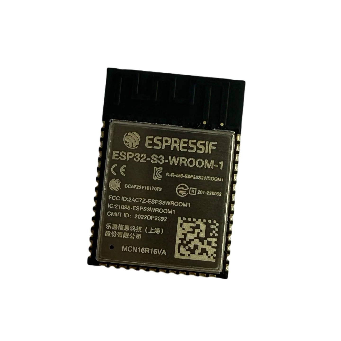 ESP32-S3-DevKitC-1 Genuine Esp - огляд і ціна Esp32 S3 Devkitc 1