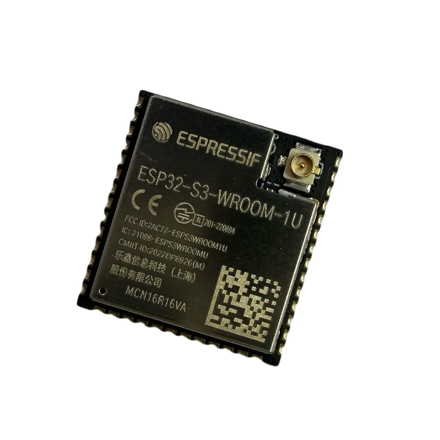 ESP32-S3-DevKitC-1 Genuine Esp - огляд і ціна Esp32 S3 Devkitc 1