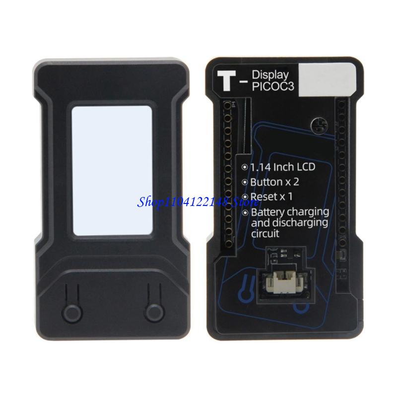 P9FA TTGO T-Display ESP32 WiFi - огляд і ціна Ttgo Tdisplay