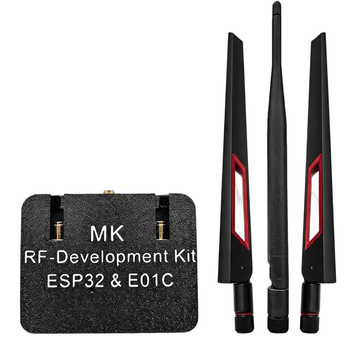 A85P New ESP32 Development Dev - огляд і ціна Devkitc