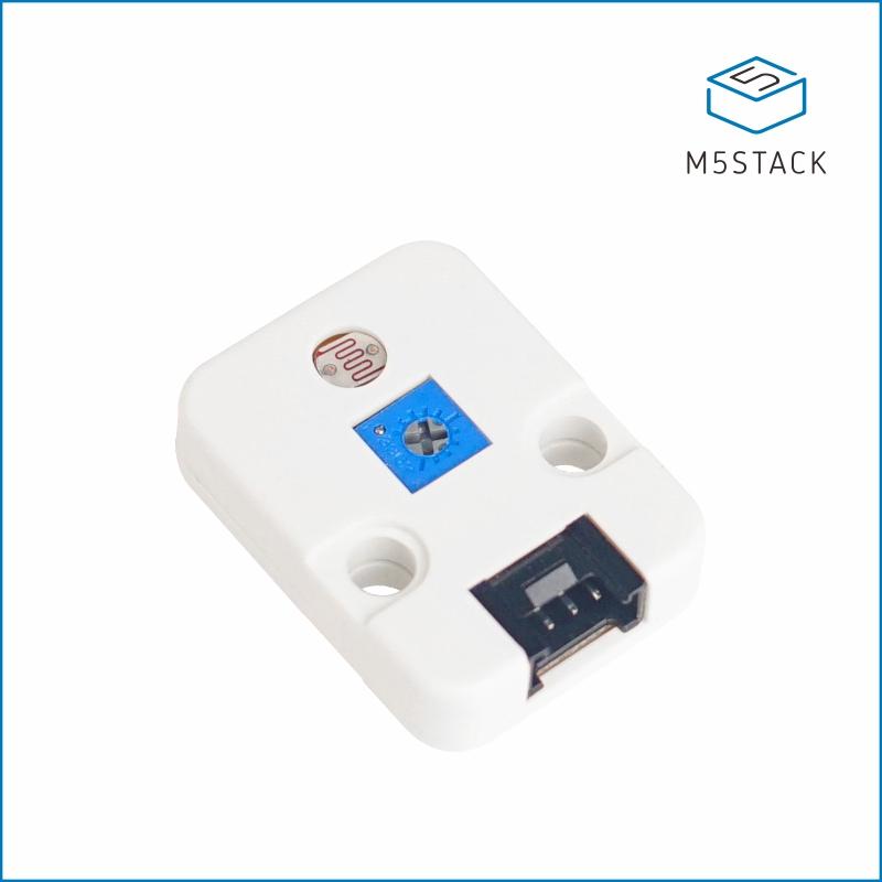 M5Stack Official Light Sensor  - огляд і ціна M5Stack Core2