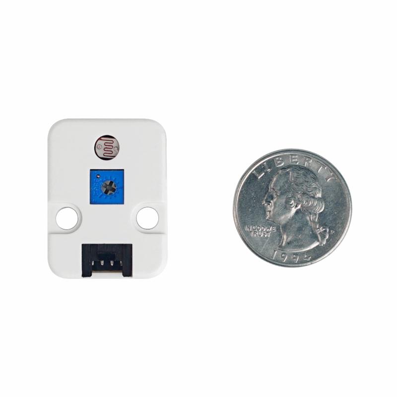 M5Stack Official Light Sensor  - огляд і ціна M5Stack Core2