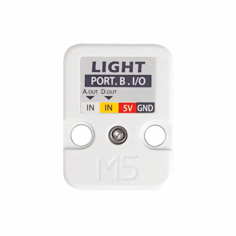 M5Stack Official Light Sensor  - огляд і ціна M5Stack Core2