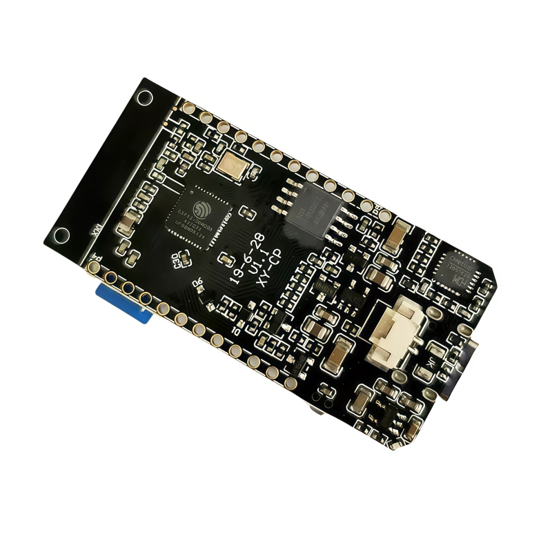 TTGO T-Display ESP32 WiFi Blue - огляд і ціна Ttgo Tdisplay