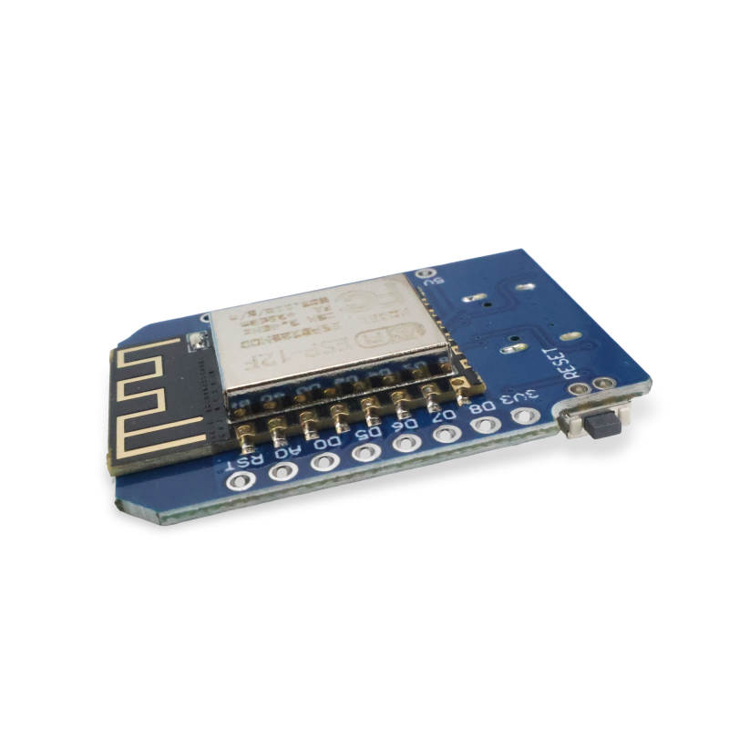 Durable Type WeMos D1 Mini Dev - огляд і ціна Wemos D1 Mini
