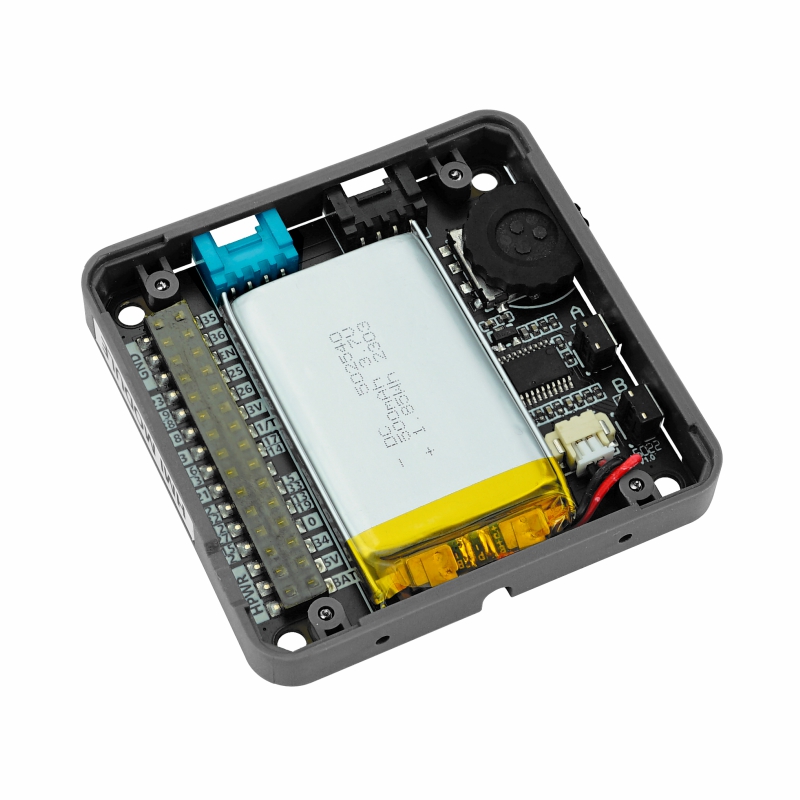 M5Stack Official HMI Module wi - огляд і ціна M5Stack Core2