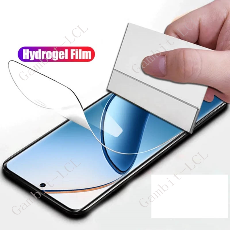 3PCS Hydrogel Film For LILYGO  - огляд і ціна Lolin S3