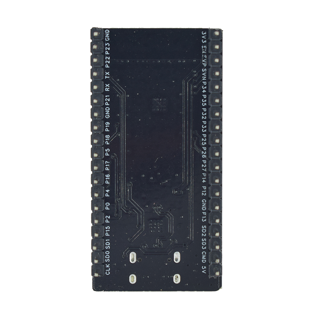 ESP-WROOM-32 ESP32 Bluetooth W - огляд і ціна Nodemcuv2