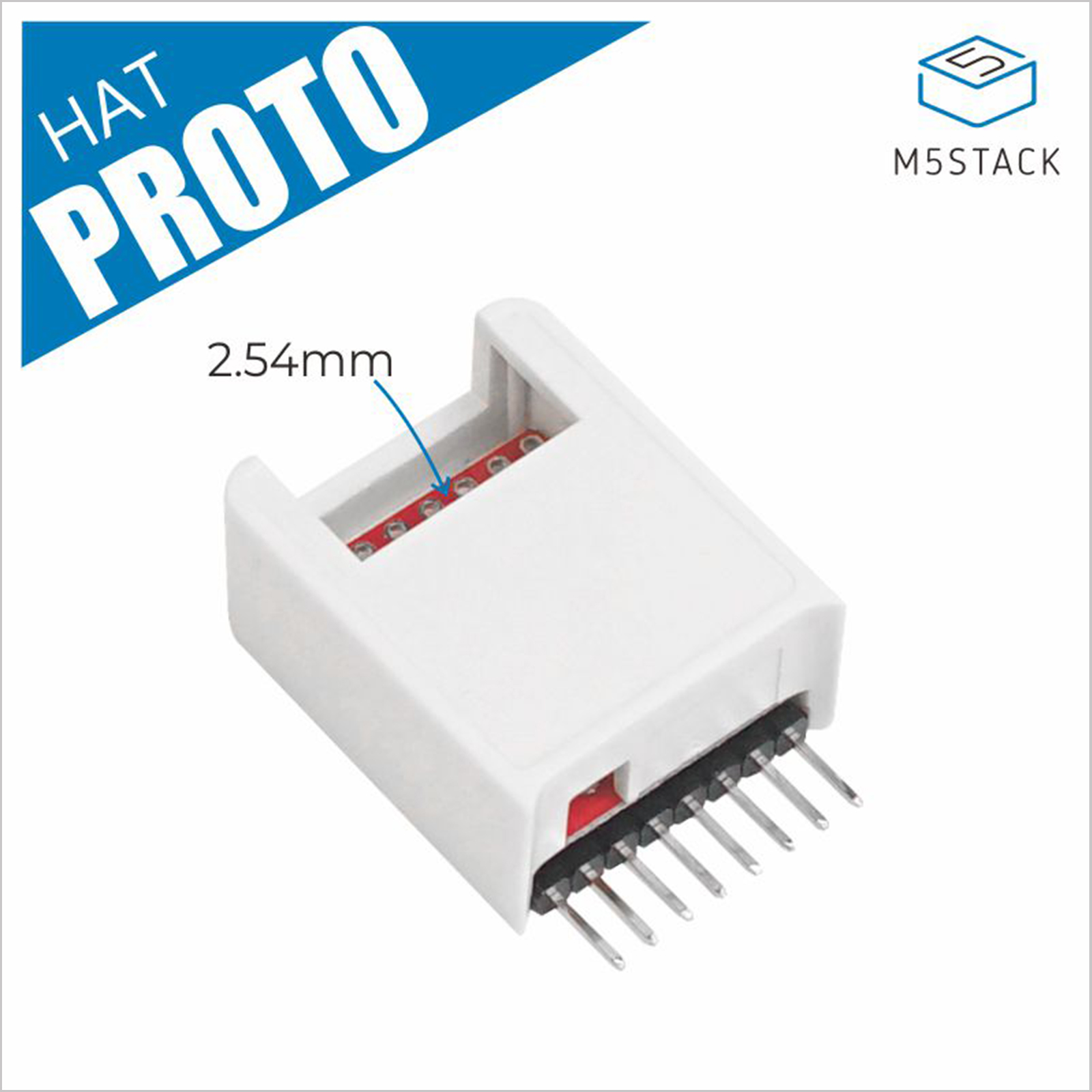 M5Stack Official M5StickC Prot - огляд і ціна M5Stack Core2