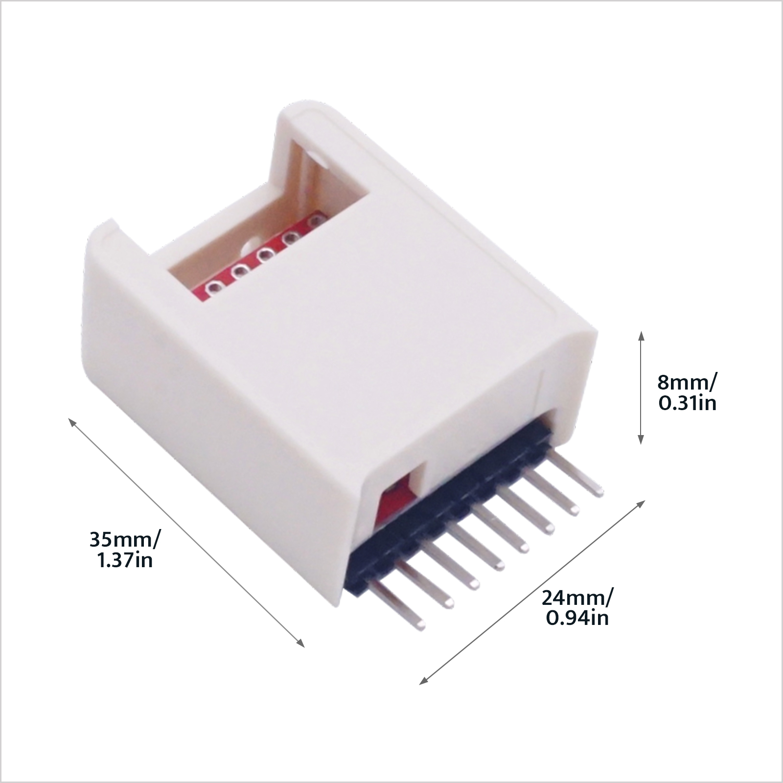 M5Stack Official M5StickC Prot - огляд і ціна M5Stack Core2