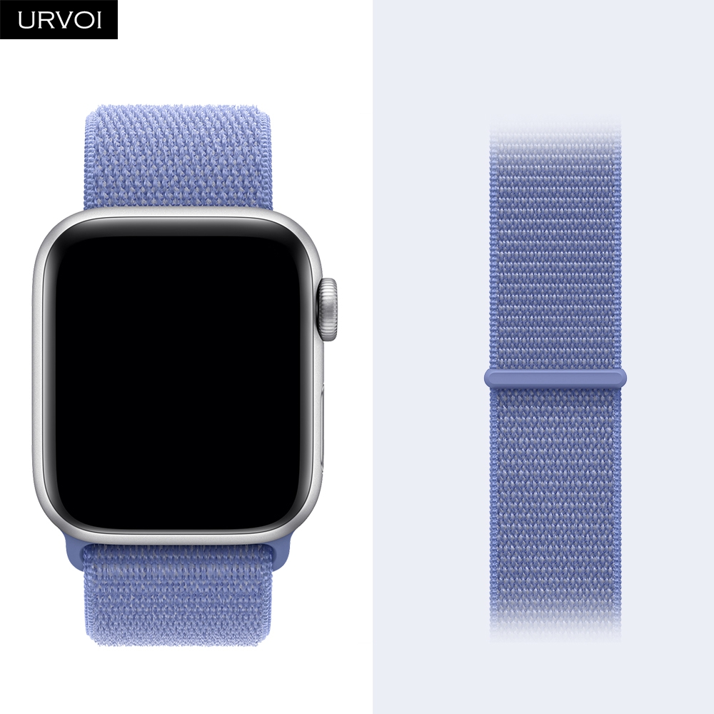 URVOI Fall 2025 New Sport Loop - огляд і ціна Ttgo T Watch