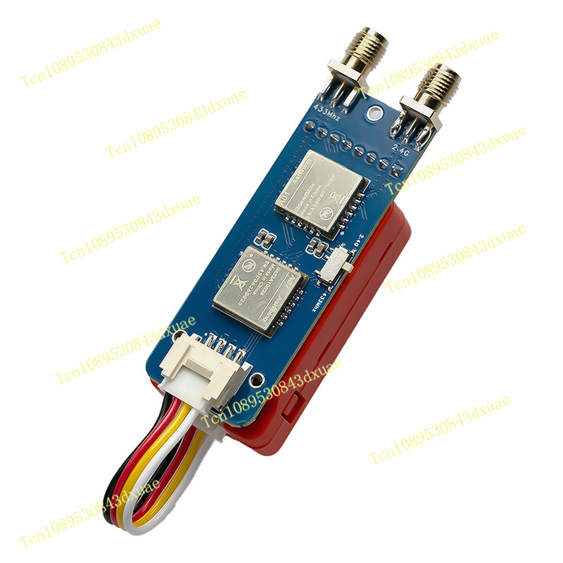 M5Stack M5StickC PLUS2 ESP32 C - огляд і ціна M5Stickc