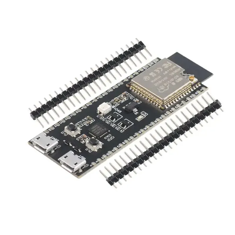 ESP32-S3 DevKitC-1 Development - огляд і ціна Esp32 S3 Devkitc 1